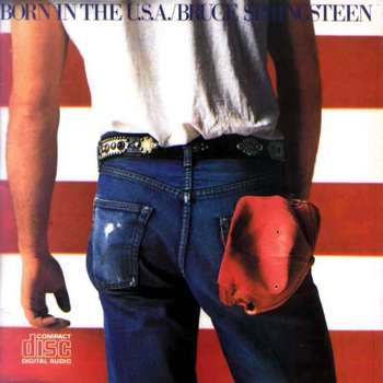 Bruce Springsteen, 'Born in the U.S.A.'.jpg